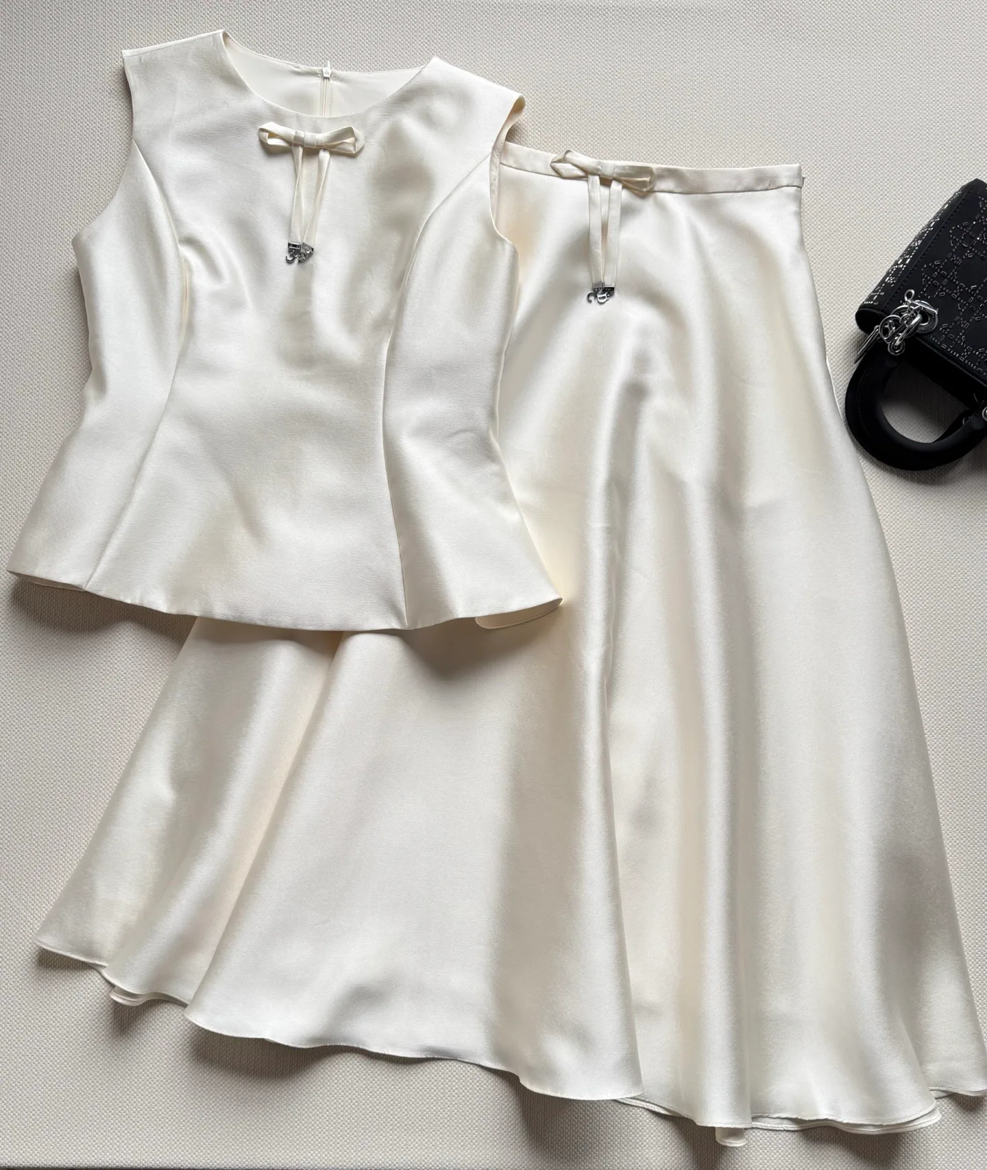 Women's Skirts CHRISTIAN DIOR 17591861