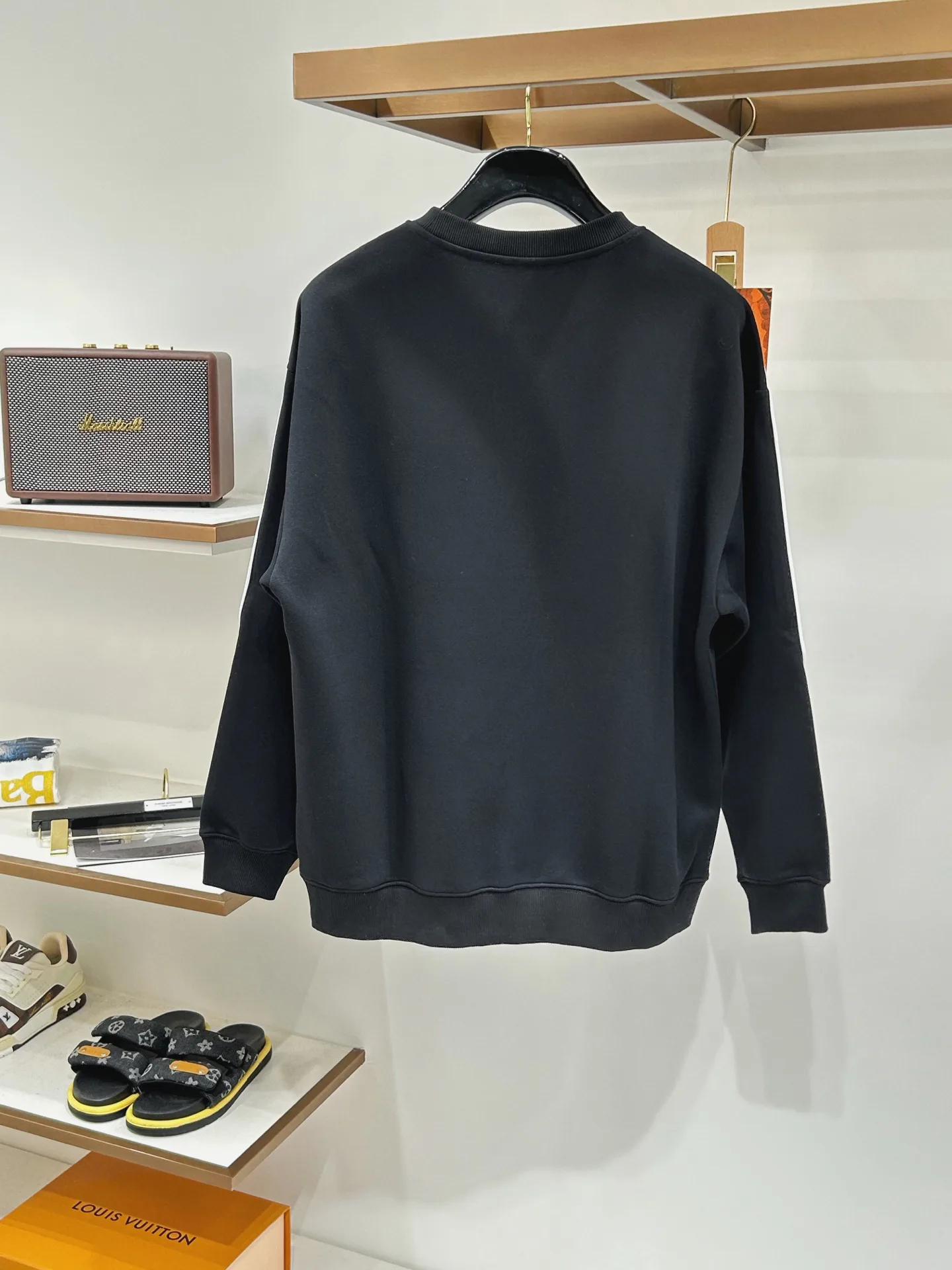 Men's Sweatshirts And Hoodies LOUIS VUITTON 17910851