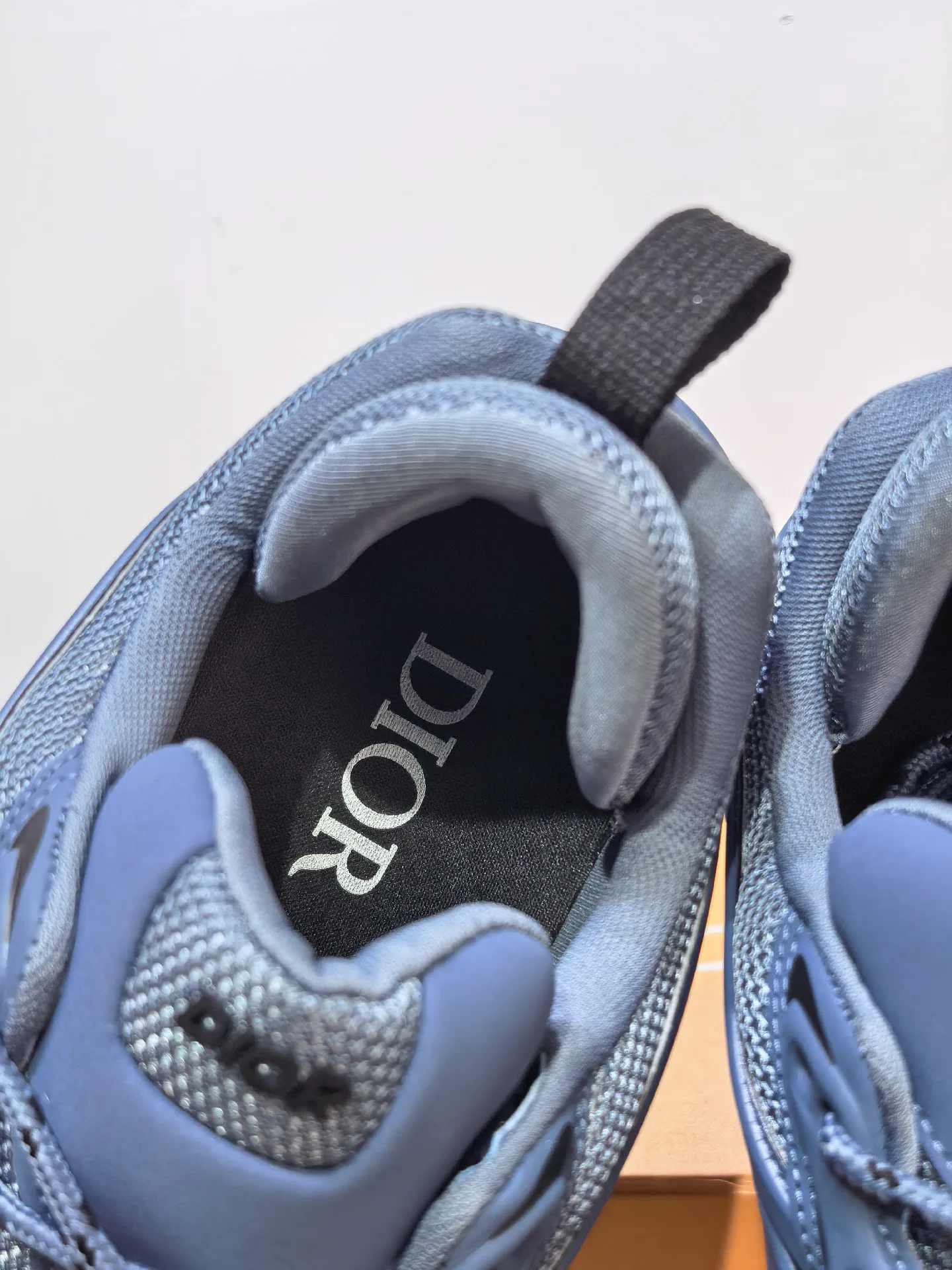 Men's Sneakers CHRISTIAN DIOR 17805359