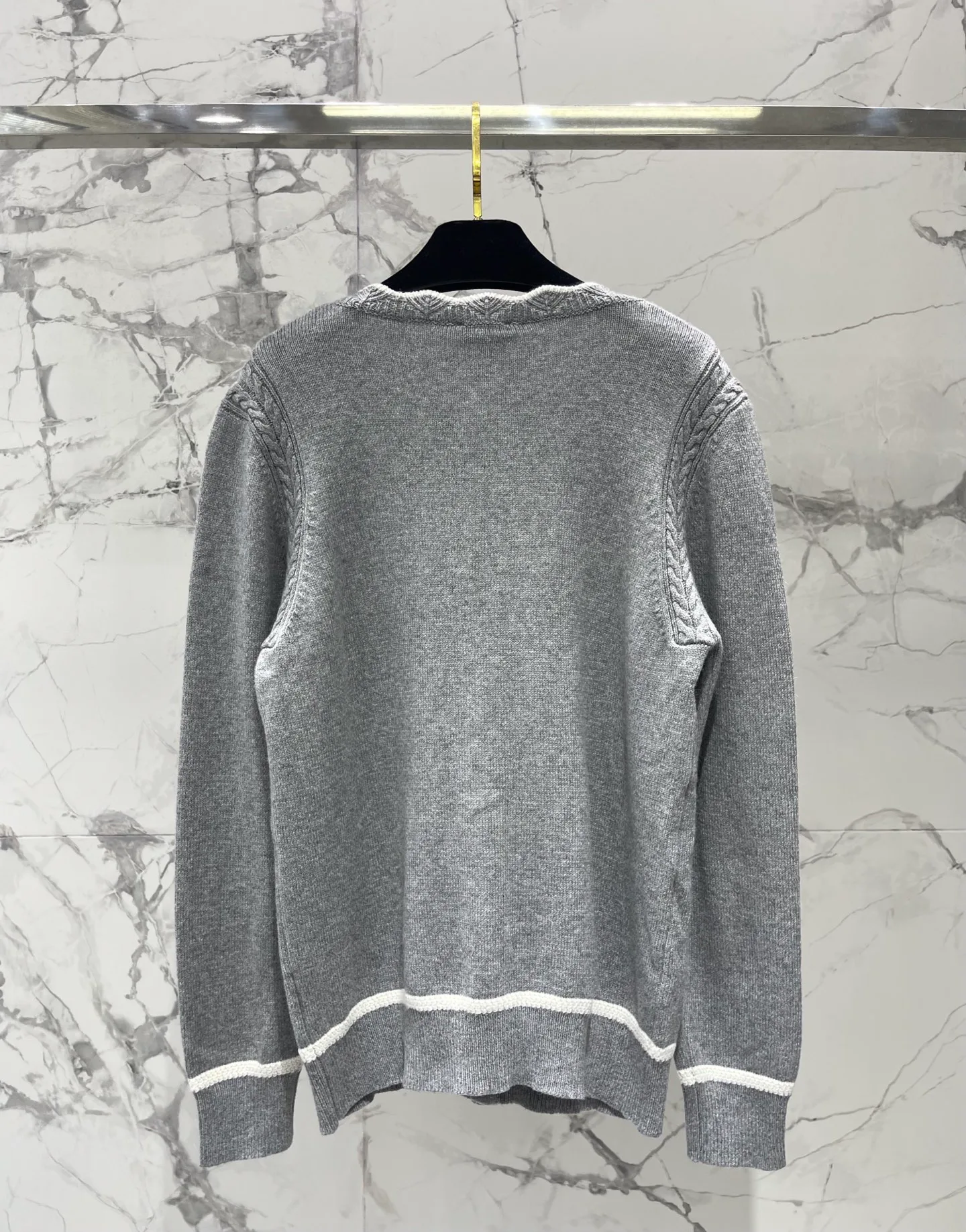 Women's Jumpers And Sweaters CHANEL 18138228