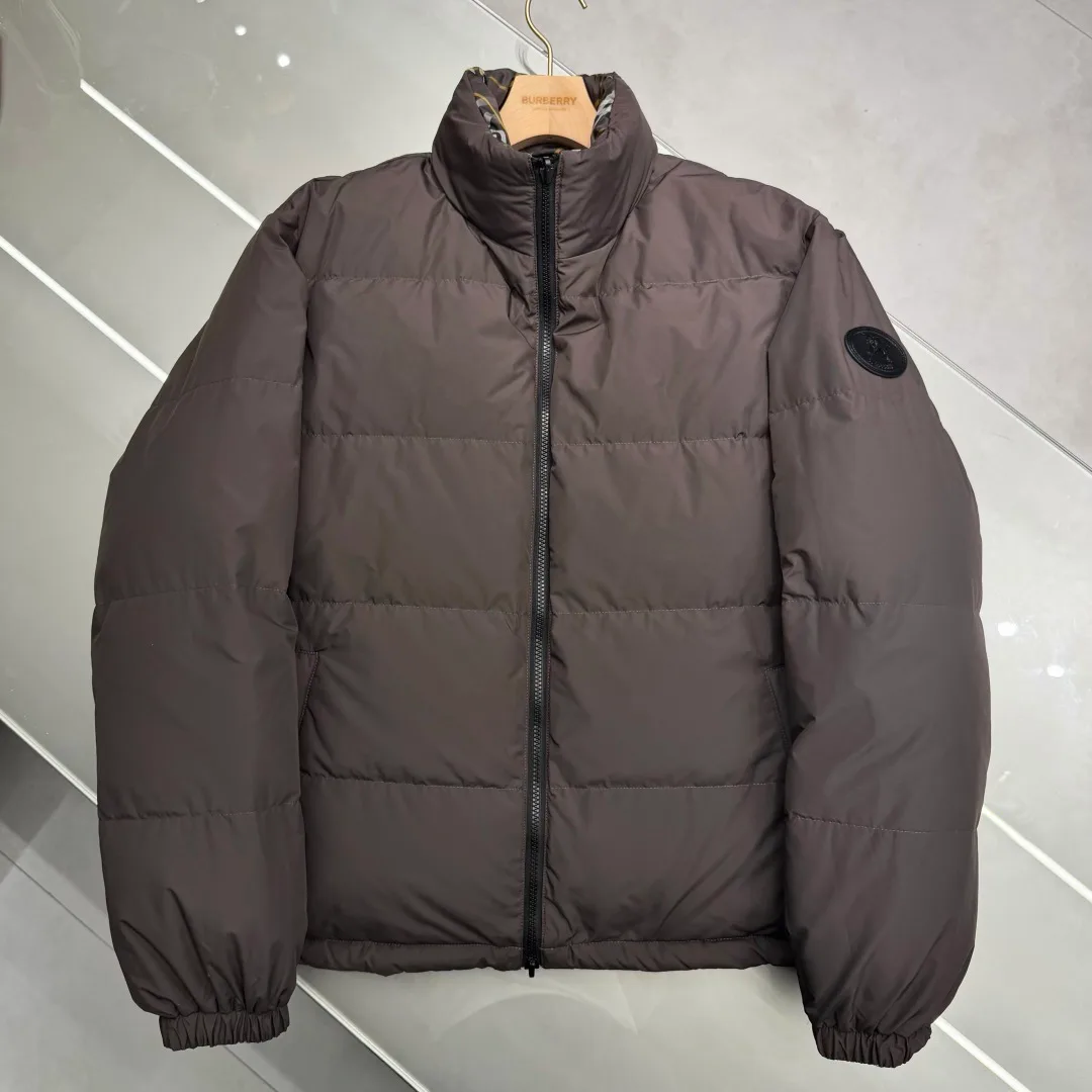 Men's Jackets And Down Jackets BURBERRY 17207455