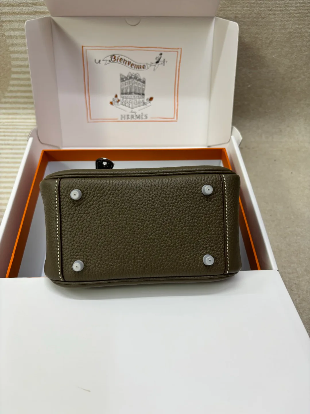Women's Classic Handbags HERMES 18407321