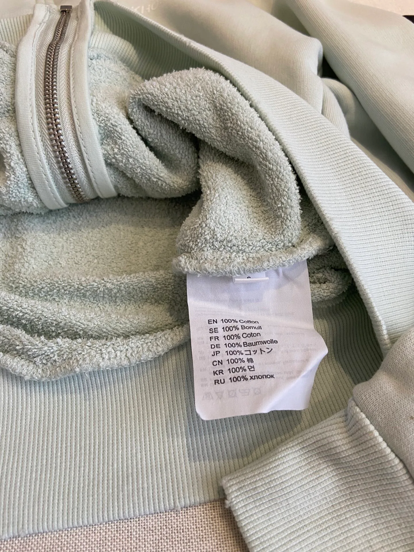Women's Jackets And Down Jackets ACNE STUDIOS 17900644