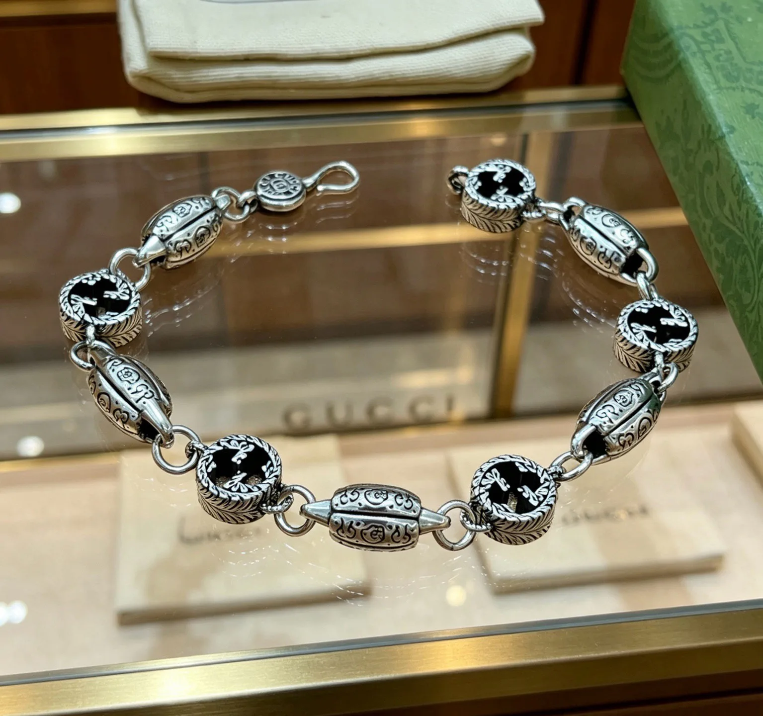 Jewelry GUCCI 17844204