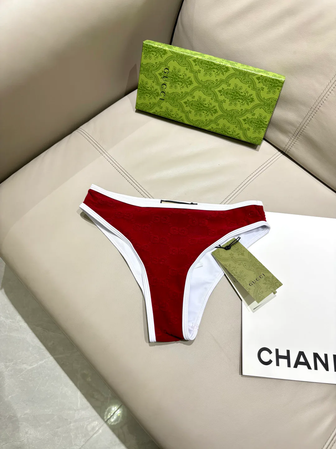 Women's Swimwear GUCCI 17716510