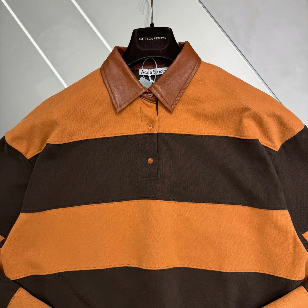 Men's Shirts ACNE STUDIOS 18278430