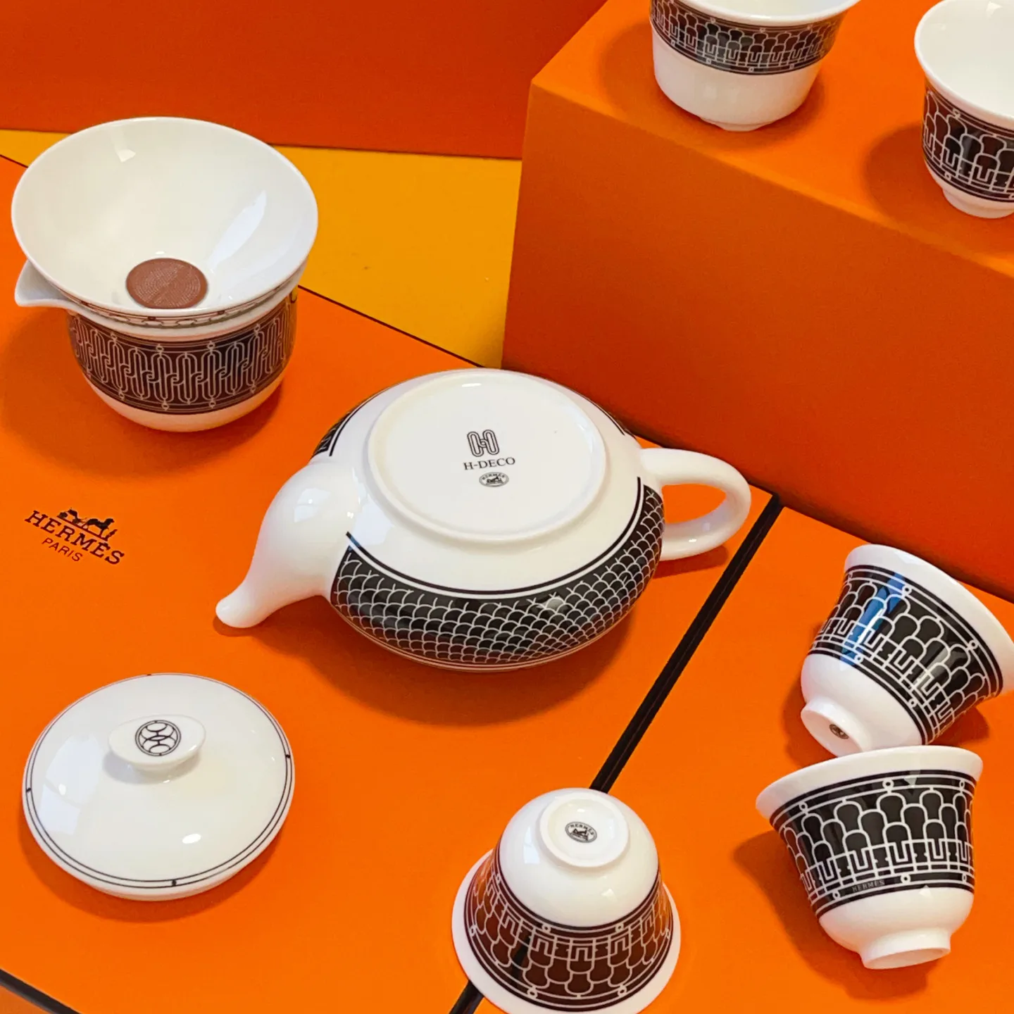 Tableware HERMES 17865206