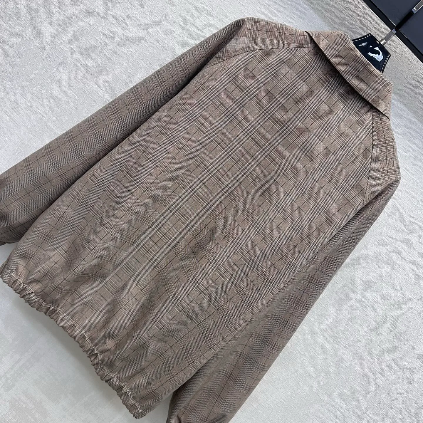 Women's Jackets And Down Jackets MIU MIU 18181830