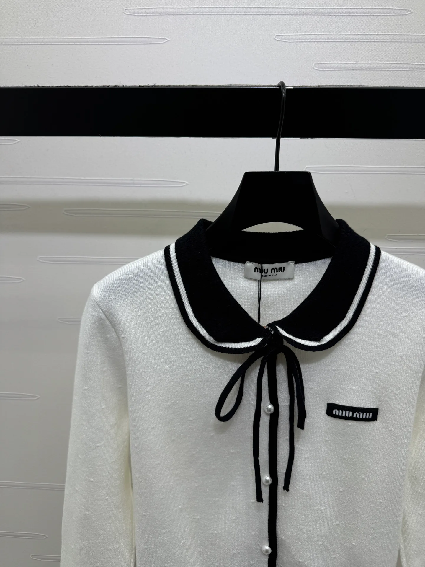 Women's Jumpers And Sweaters MIU MIU 18038345