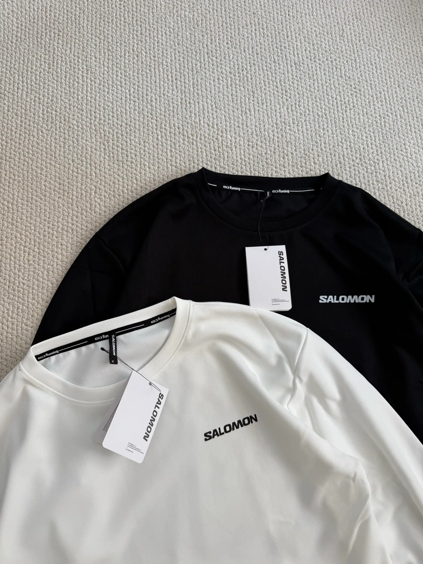 Men's Sweatshirts And Hoodies SALOMON 17967233