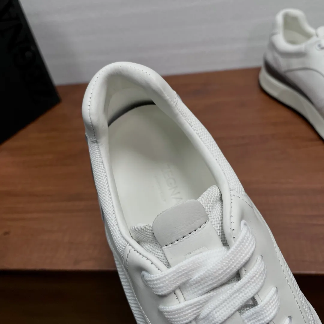 Men's Sneakers ZEGNA 18100768