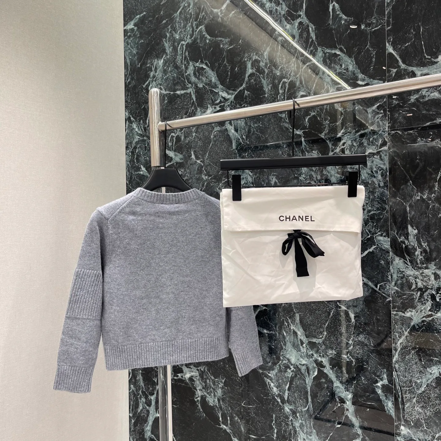 Women's Jumpers And Sweaters CHANEL 18531238