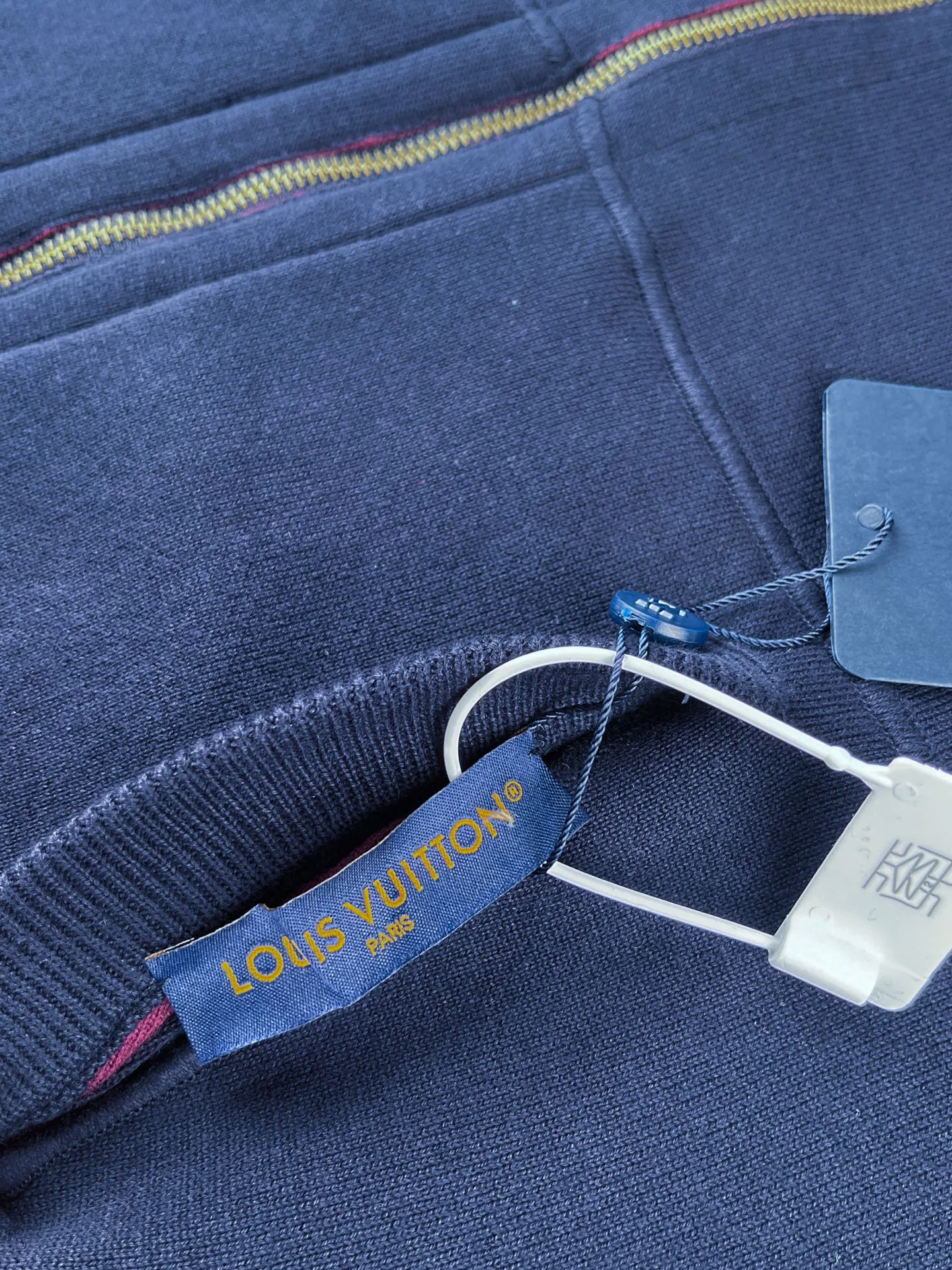 Men's Jackets And Down Jackets LOUIS VUITTON 18519489