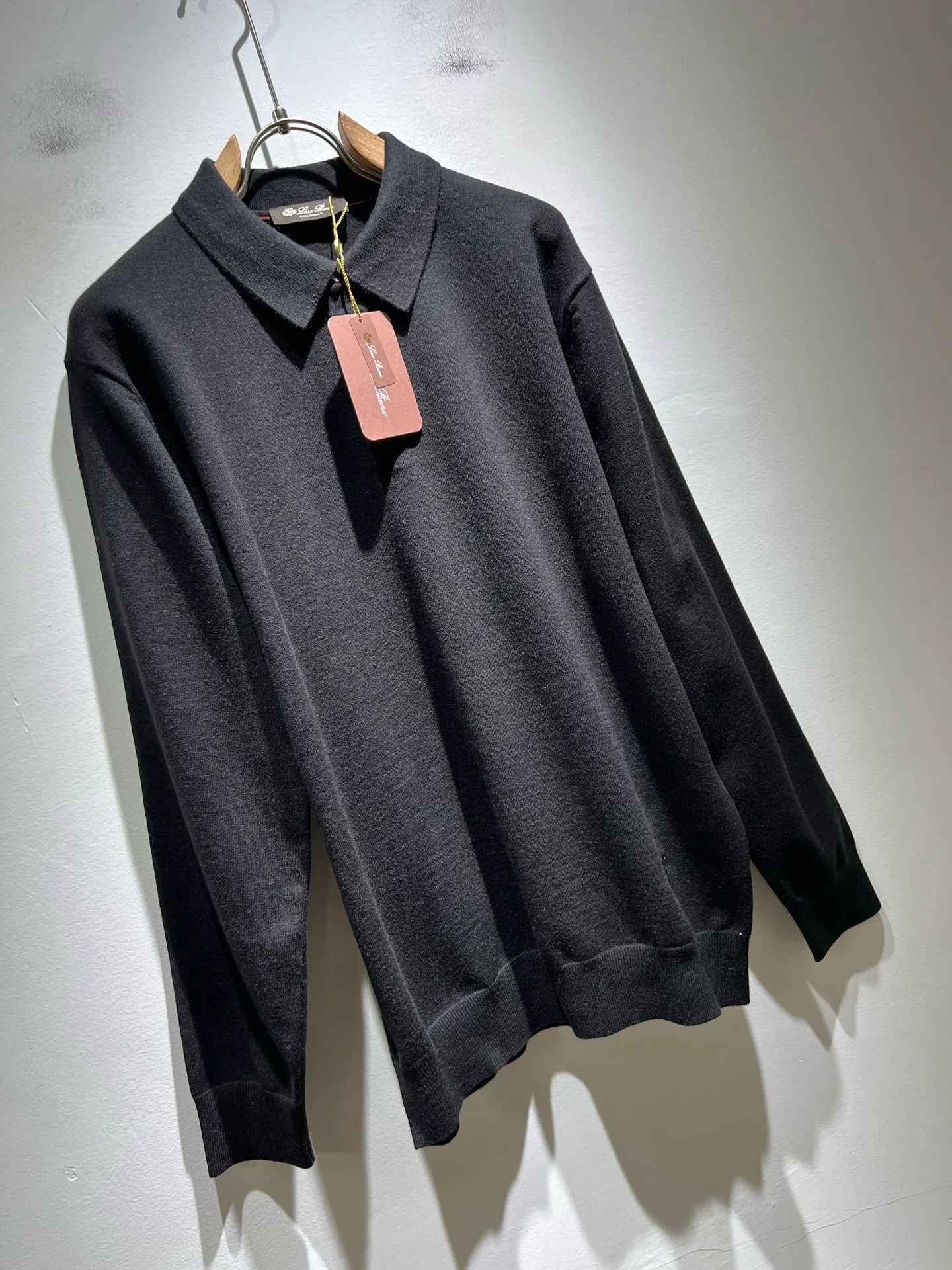 Men's Jumpers And Sweaters LORO PIANA 18343276