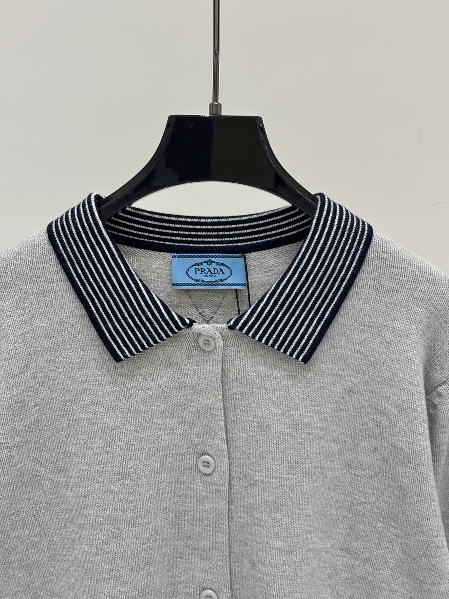 Women's Jumpers And Sweaters PRADA 17730167