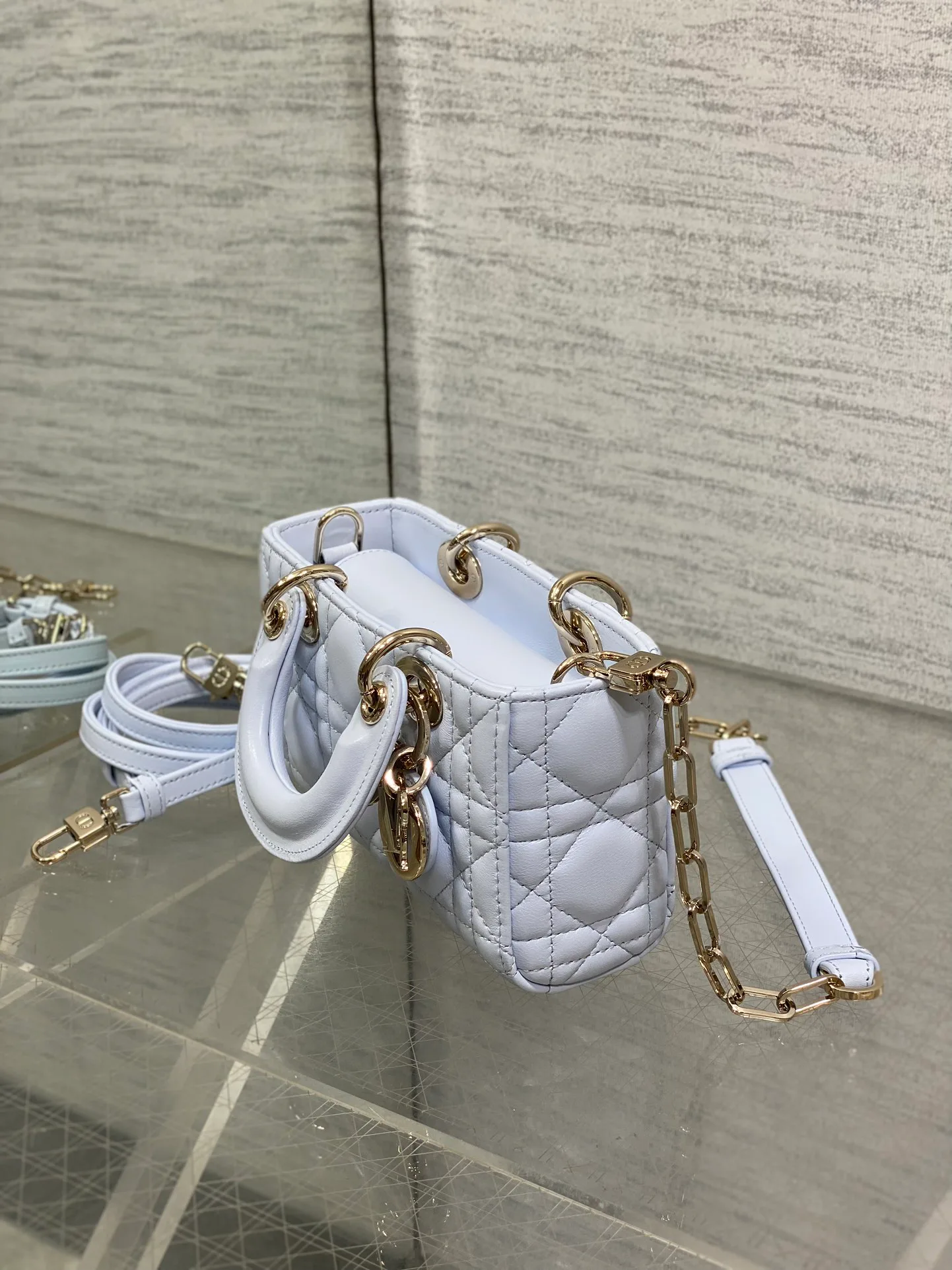 Women's Classic Handbags CHRISTIAN DIOR 17770359