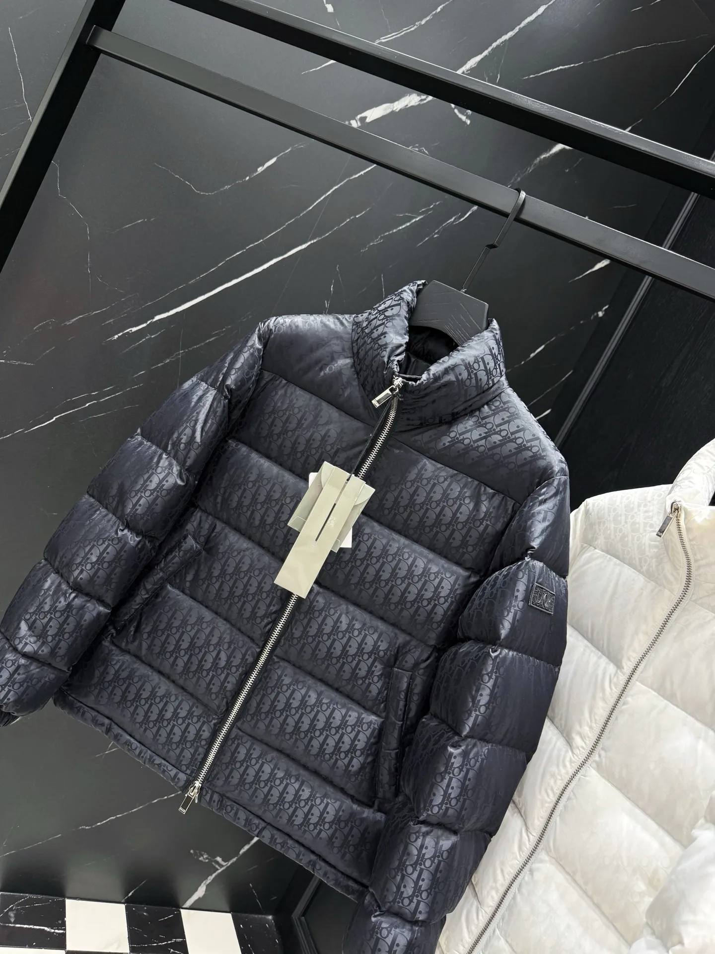 Women's Jackets And Down Jackets CHRISTIAN DIOR 18129892