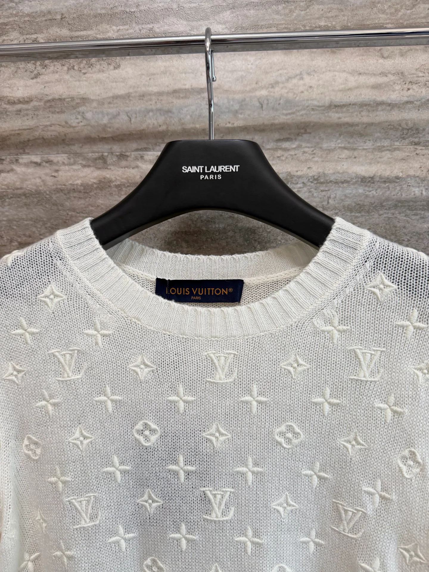 Women's Jumpers And Sweaters LOUIS VUITTON 18514153
