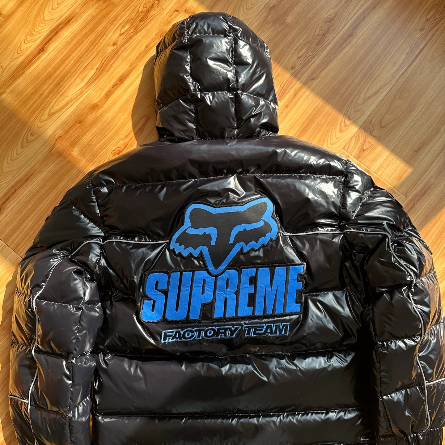 Men's Jackets And Down Jackets SUPREME 18289786