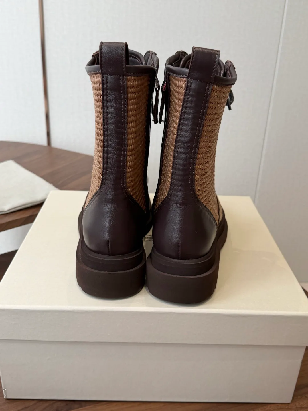 Women's Ankle Boots BRUNELLO CUCINELLI 17599596