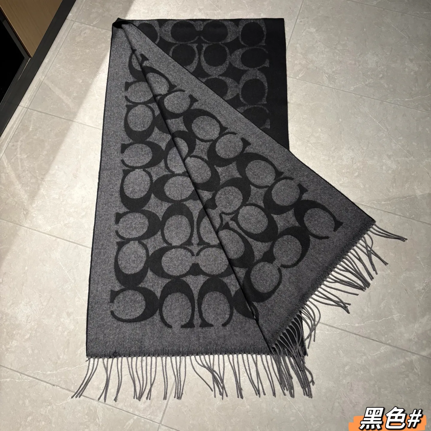 Scarves COACH 18507295