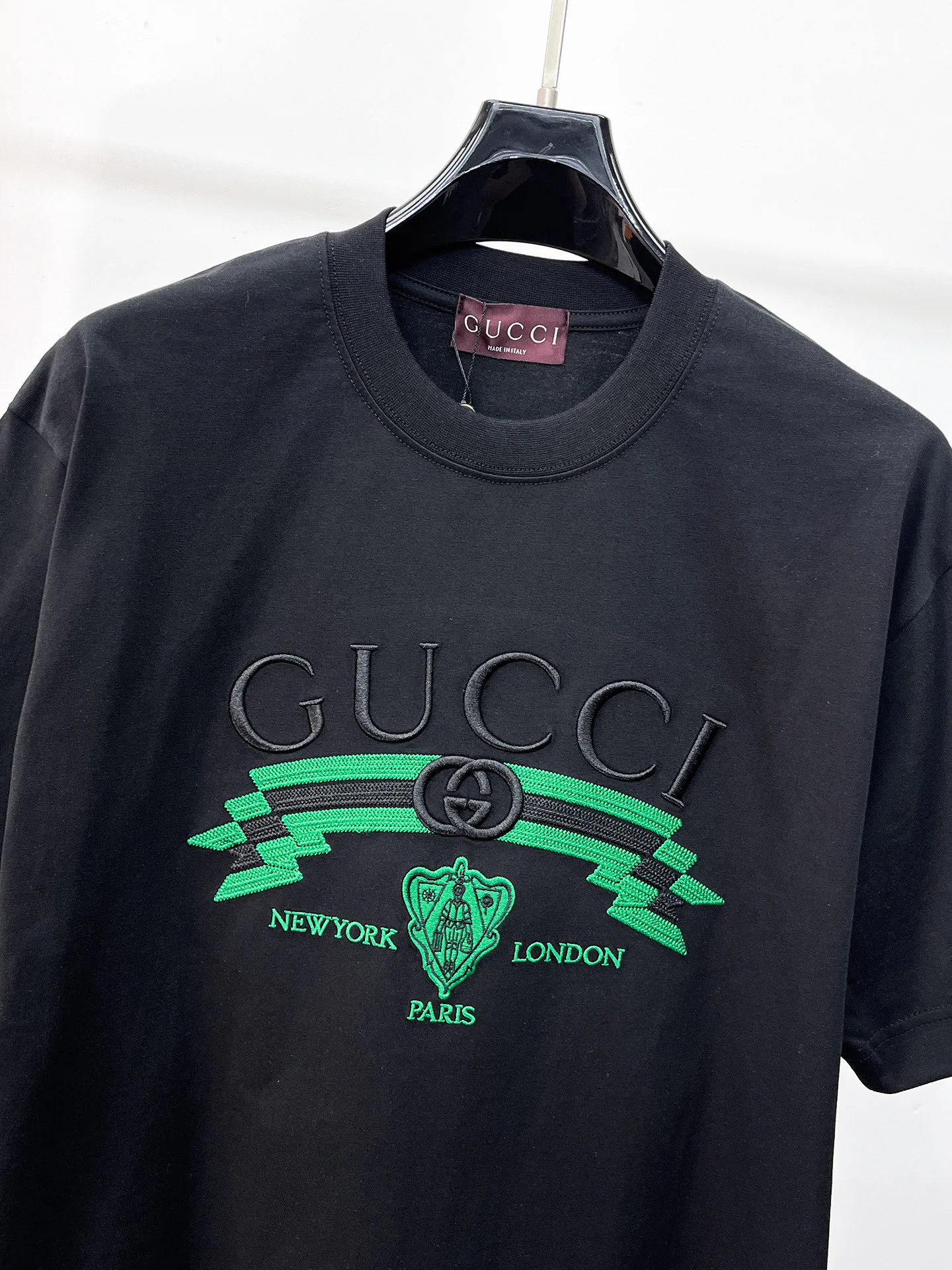 Men's T-Shirts GUCCI 17967442
