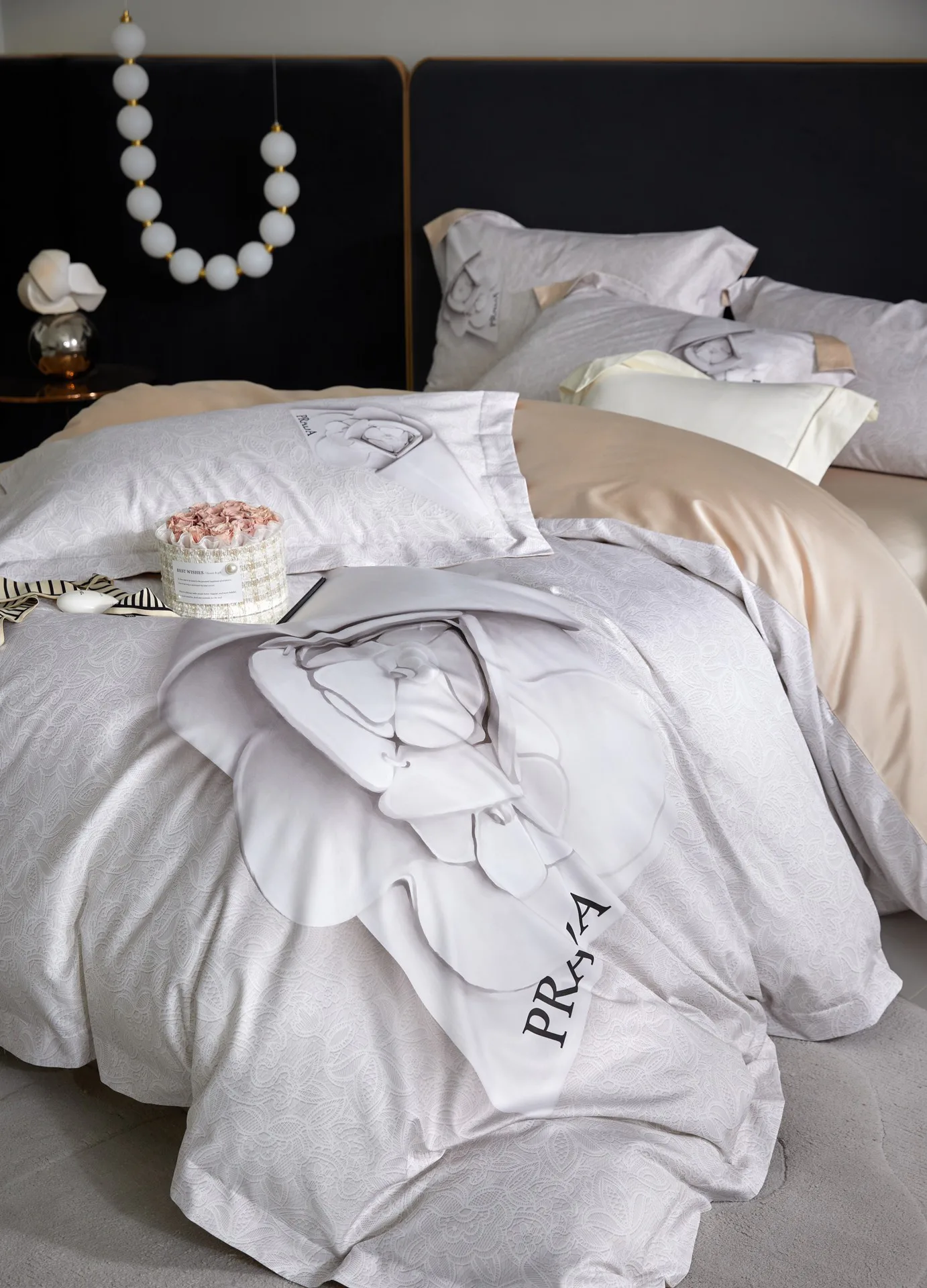 Bedding PRADA 18292308