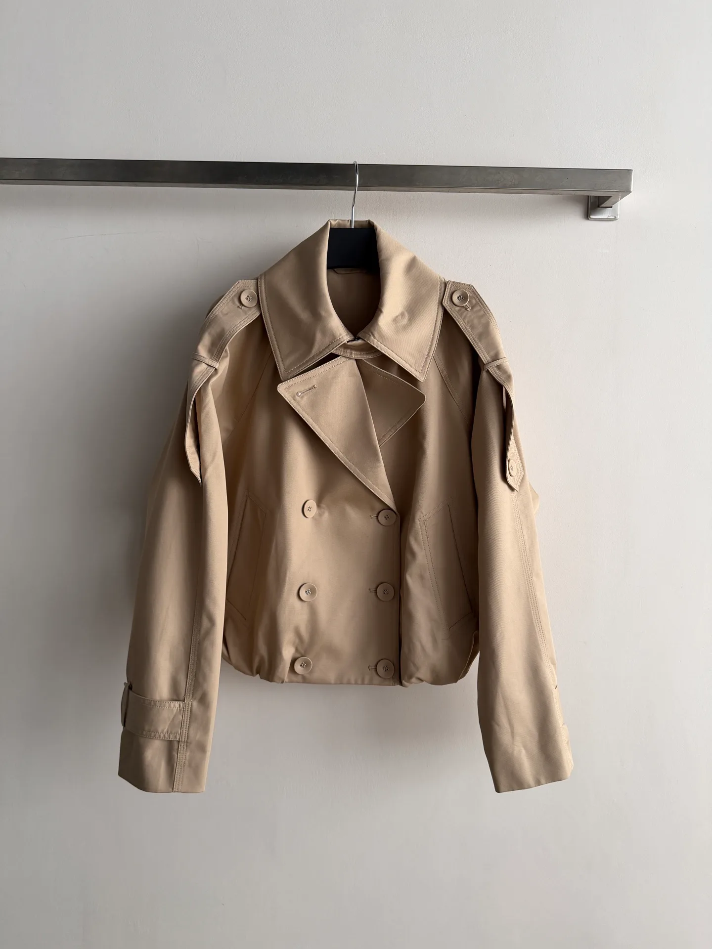 Women's Trench Coats ACNE STUDIOS 18016188