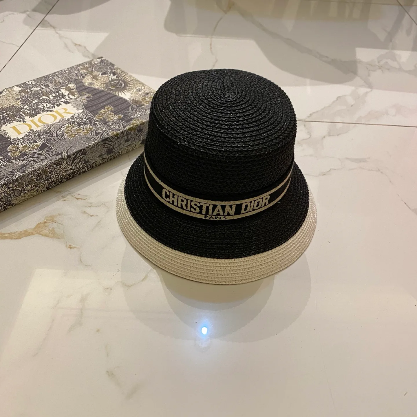 Hats CHRISTIAN DIOR 17498277