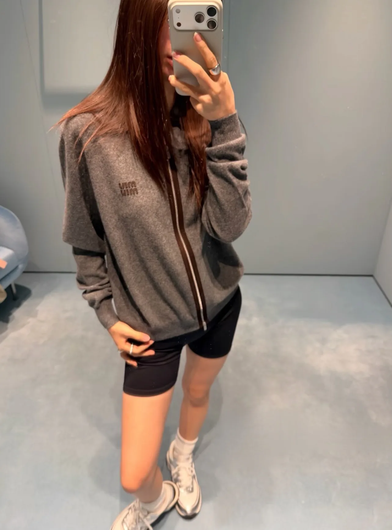 Women's Jumpers And Sweaters MIU MIU 18298635