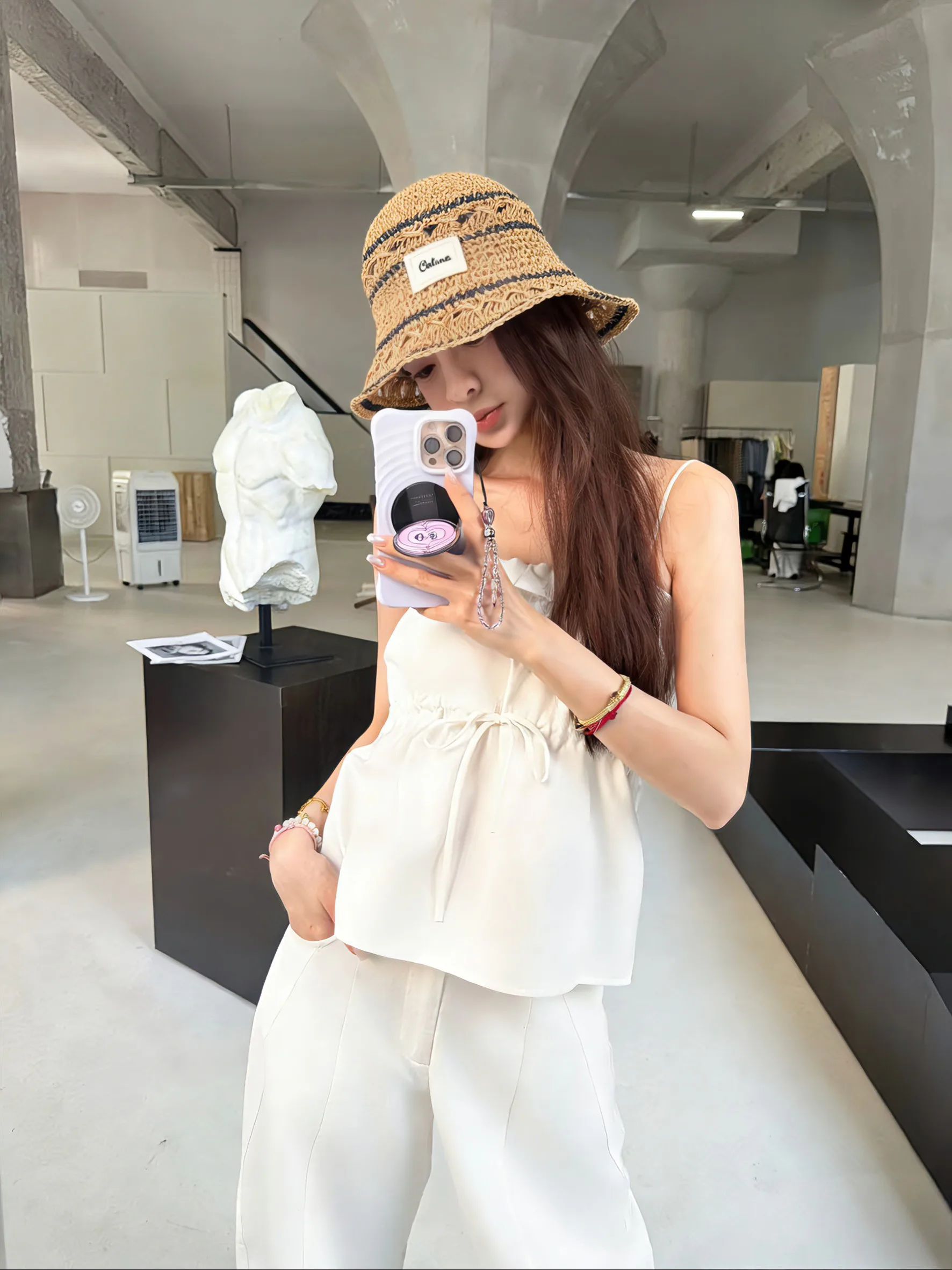 Hats CELINE 17631753