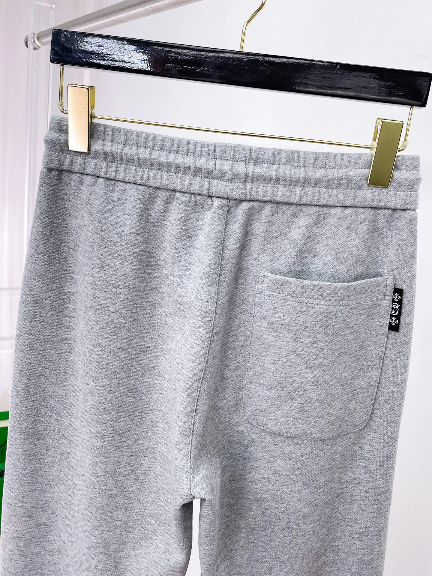Men's Trousers CHROME HEARTS 18197328