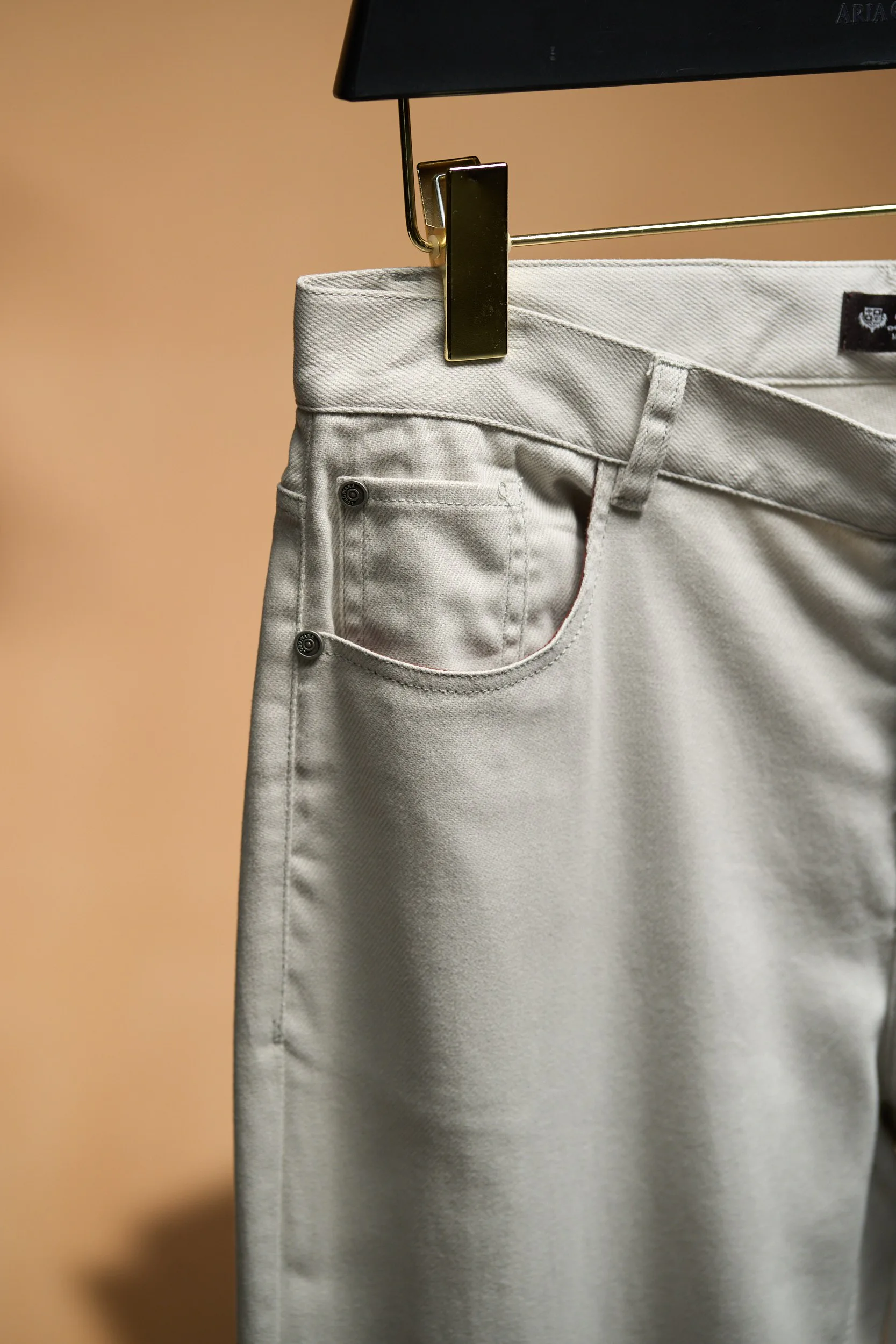 Men's Jeans LORO PIANA 17541983