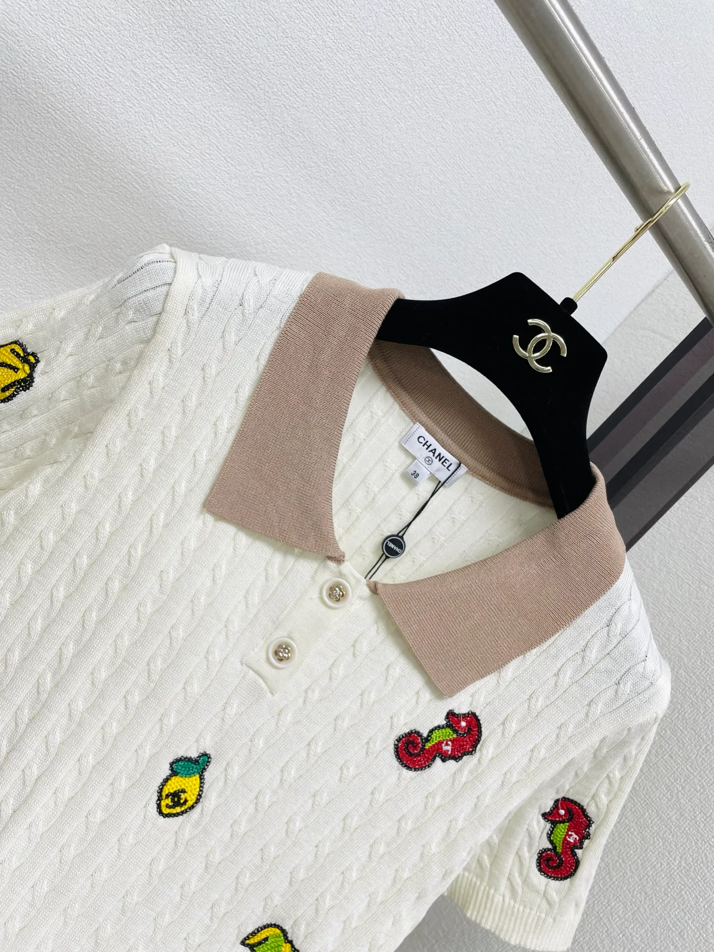 Women's Jumpers And Sweaters CHANEL 17612135