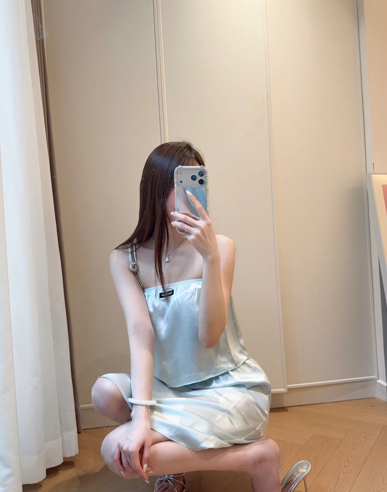 Women's Tops MIU MIU 17413166