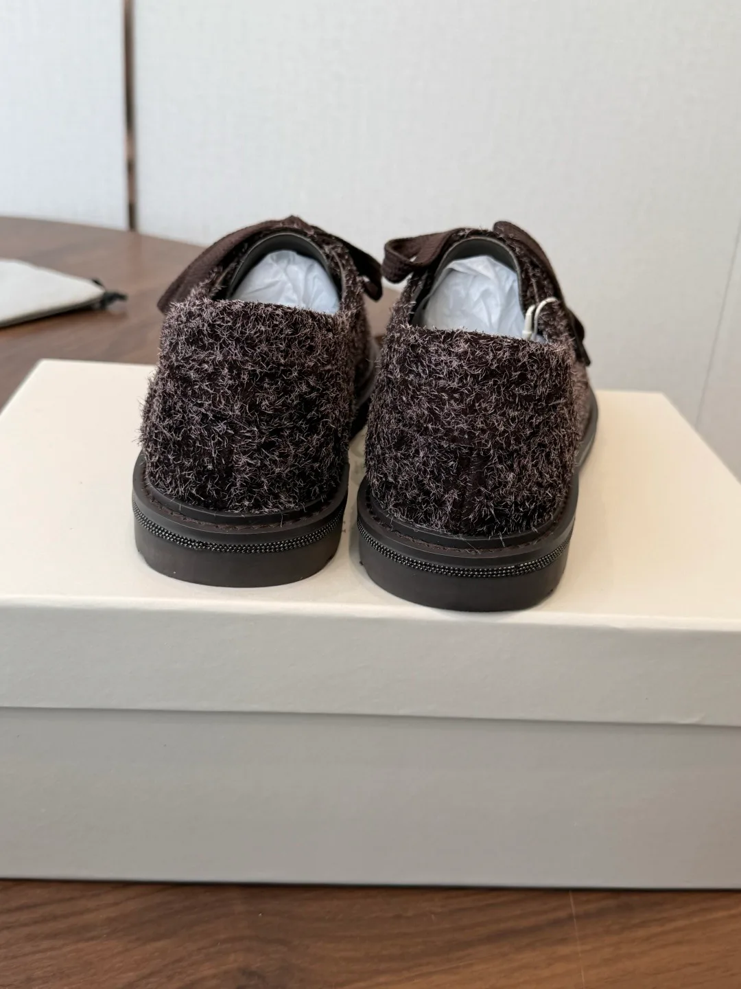 Women's Loafers And Moccasins BRUNELLO CUCINELLI 17599579