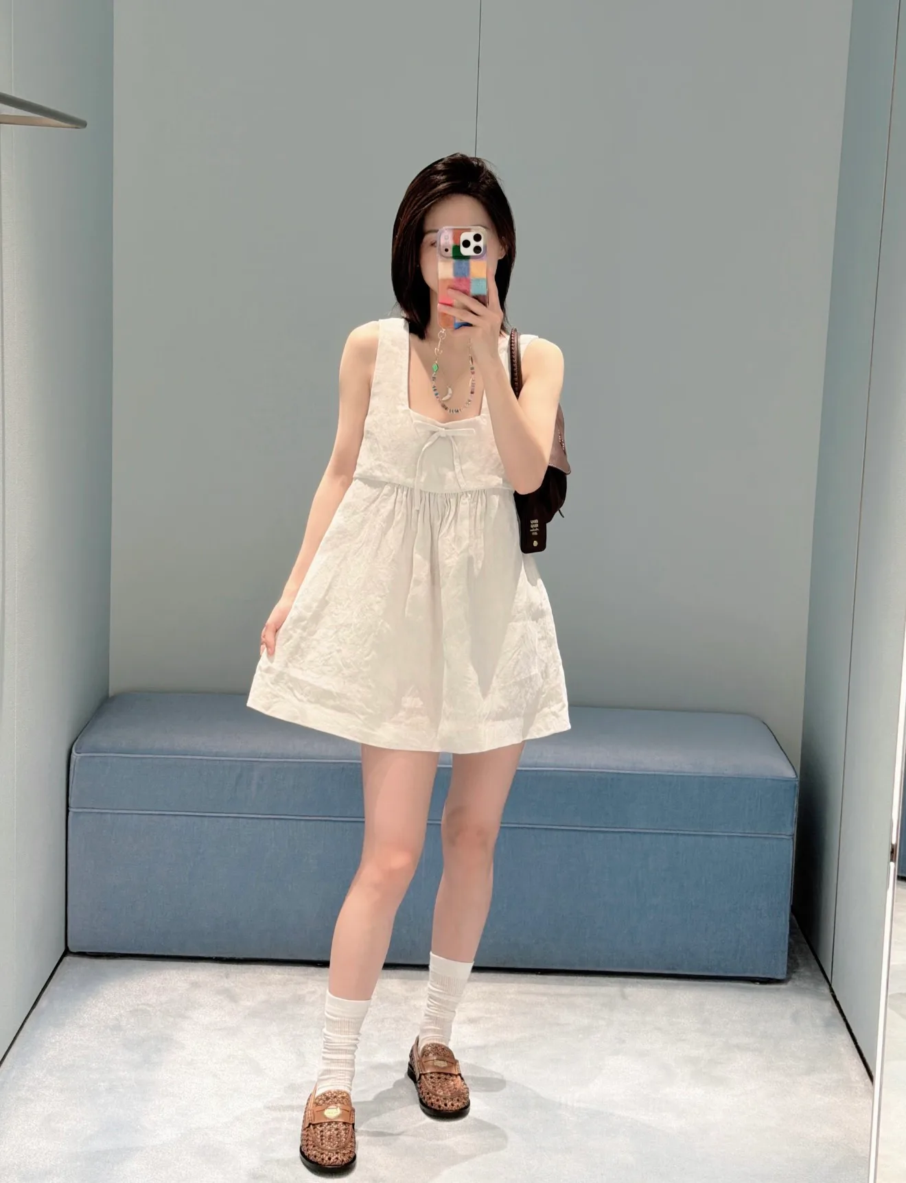 Women's Dresses MIU MIU 18113504