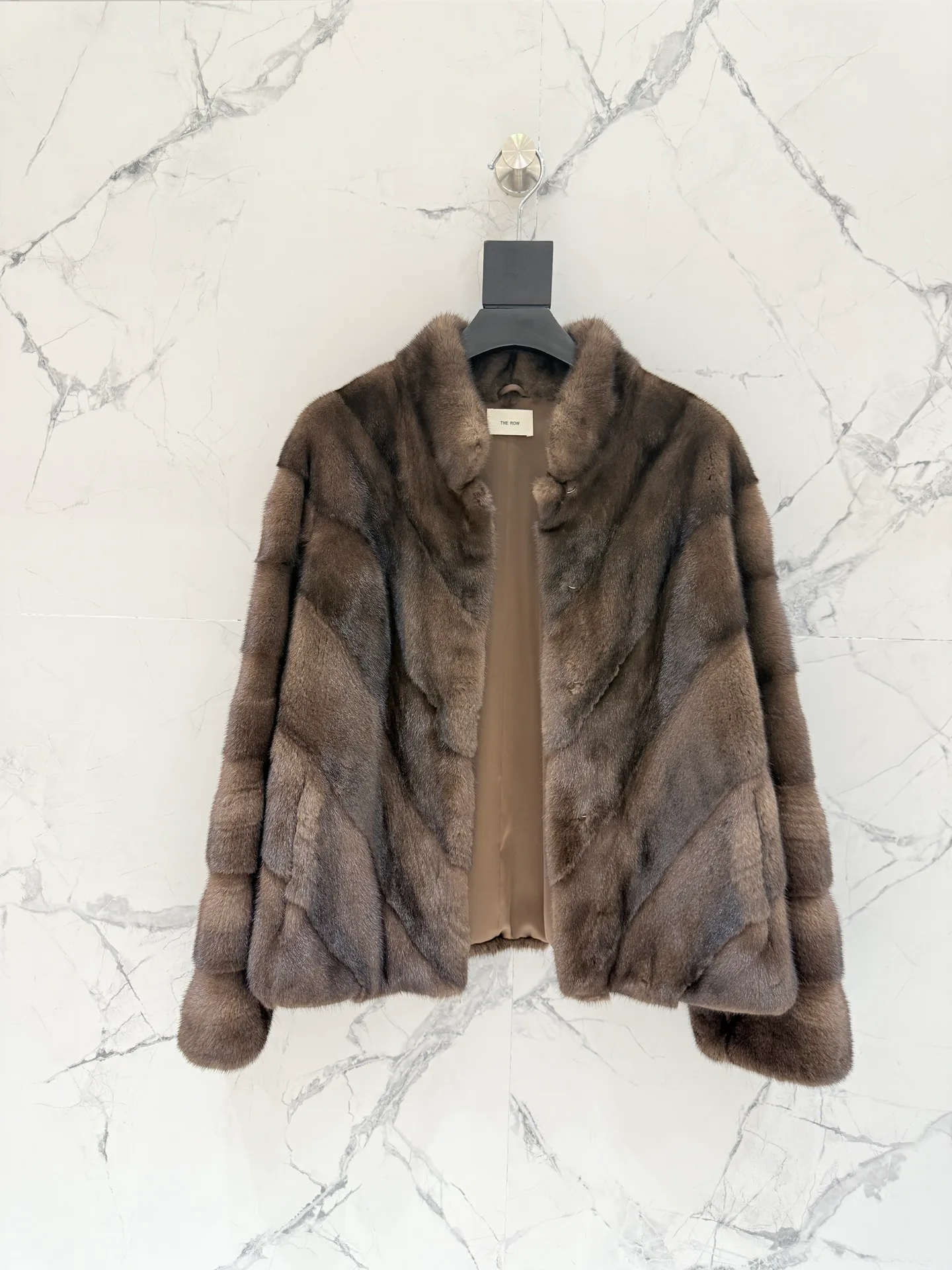 Women's Fur Coats THE ROW 18082212