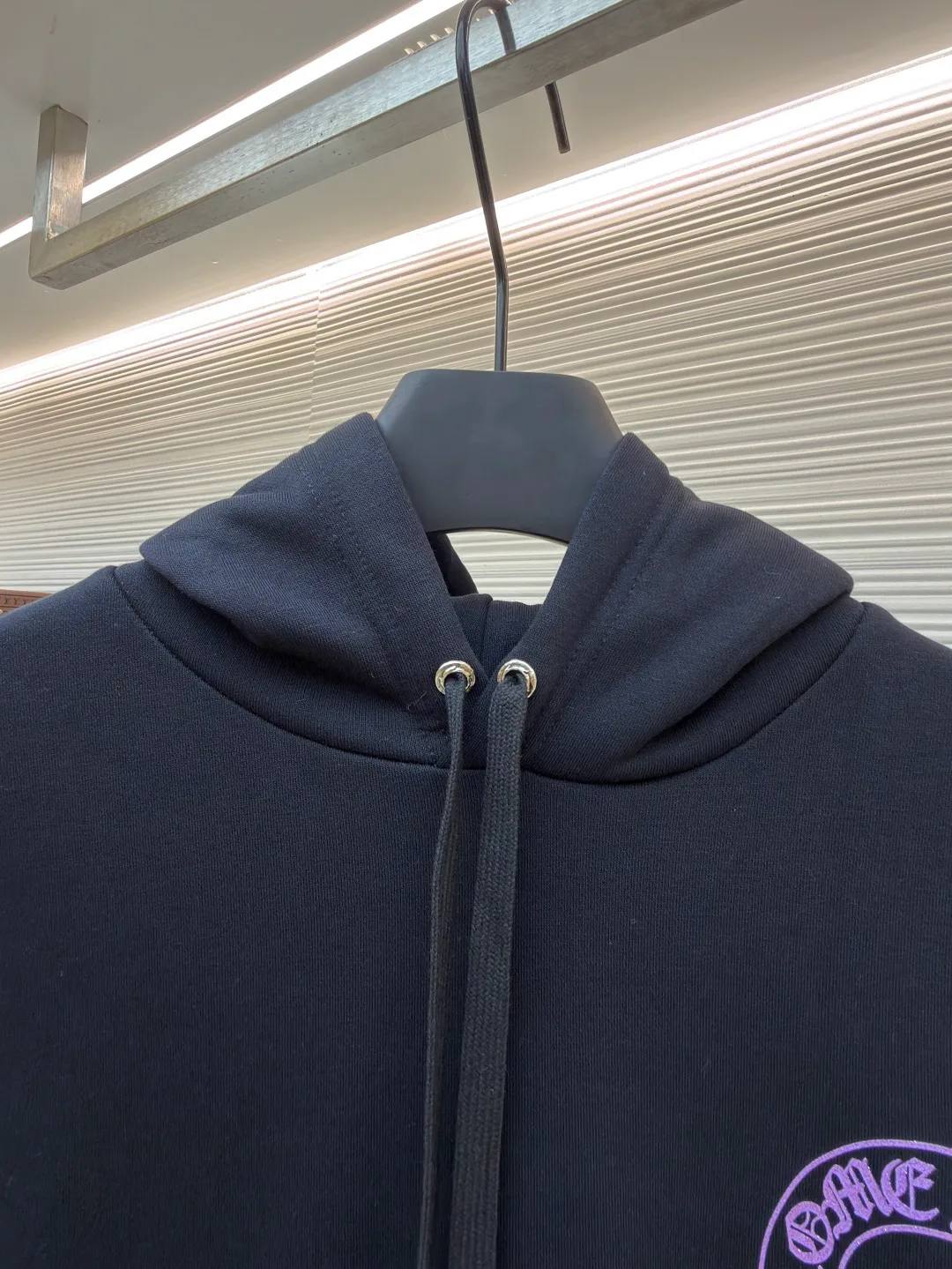 Men's Sweatshirts And Hoodies CHROME HEARTS 18359694