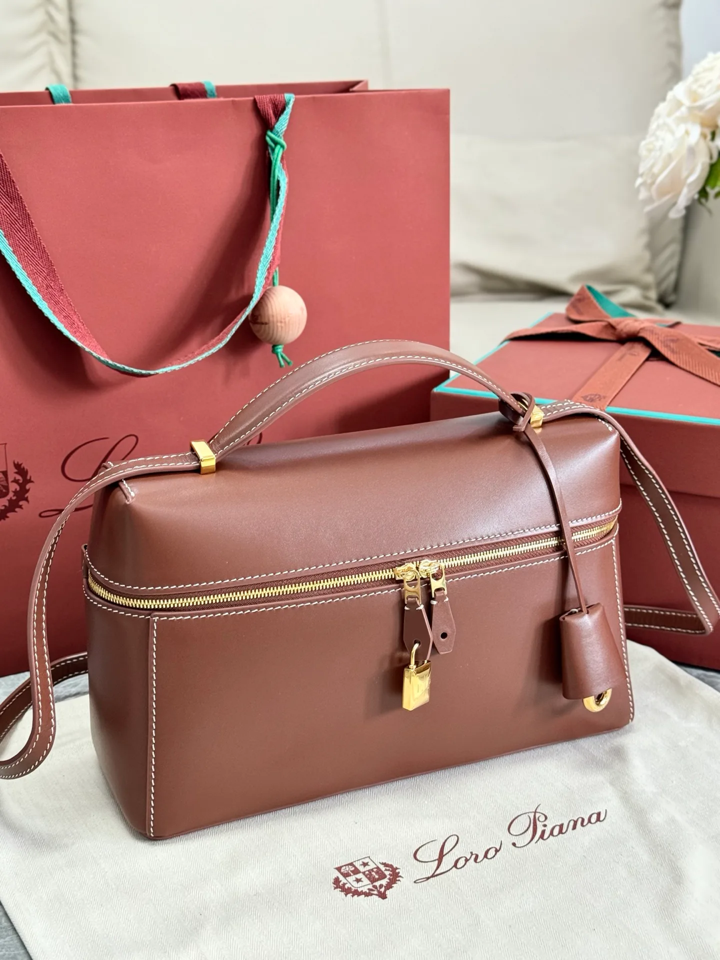 Women's Classic Handbags LORO PIANA 17565047