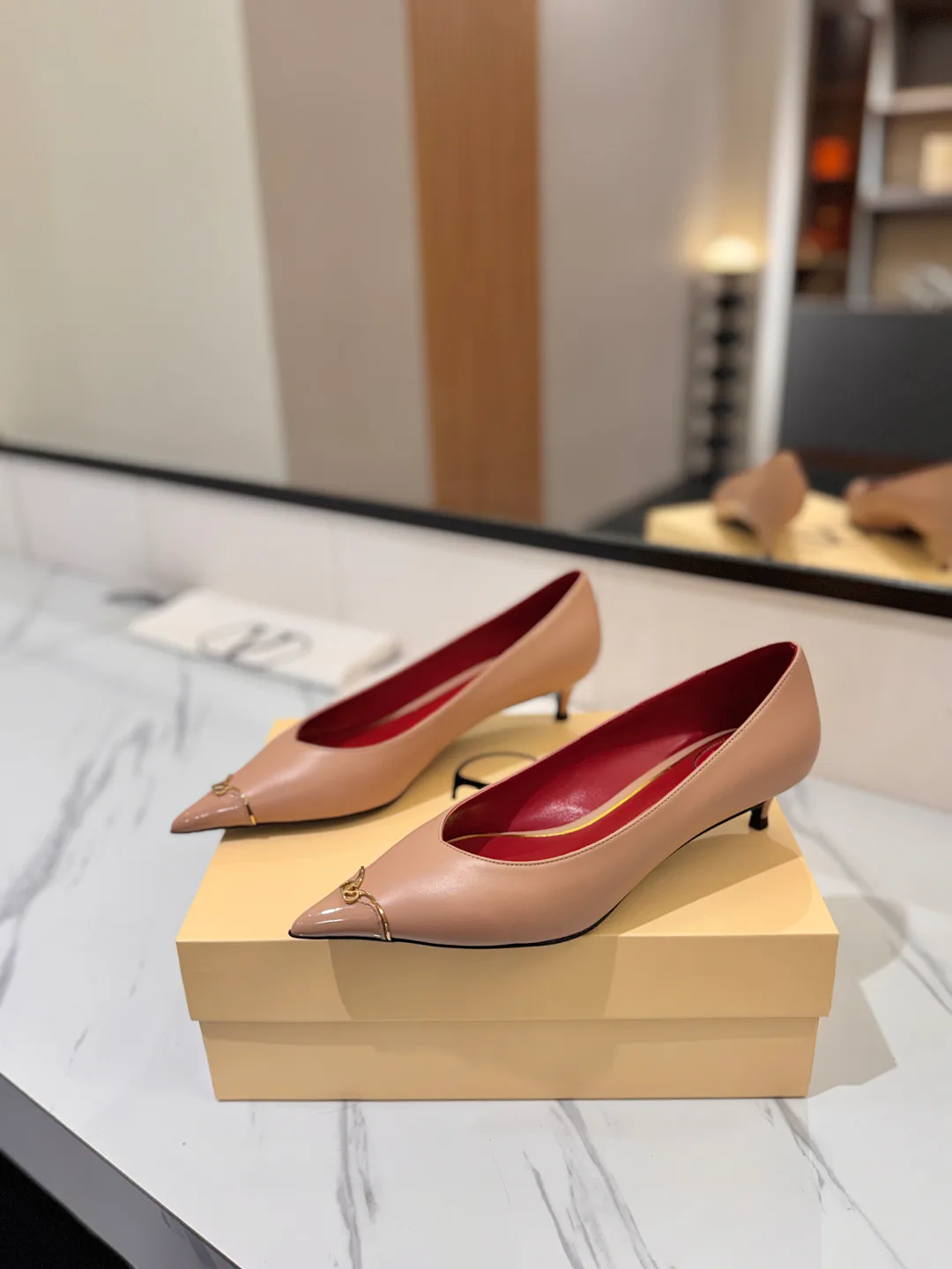 Women's Heels VALENTINO 18134916