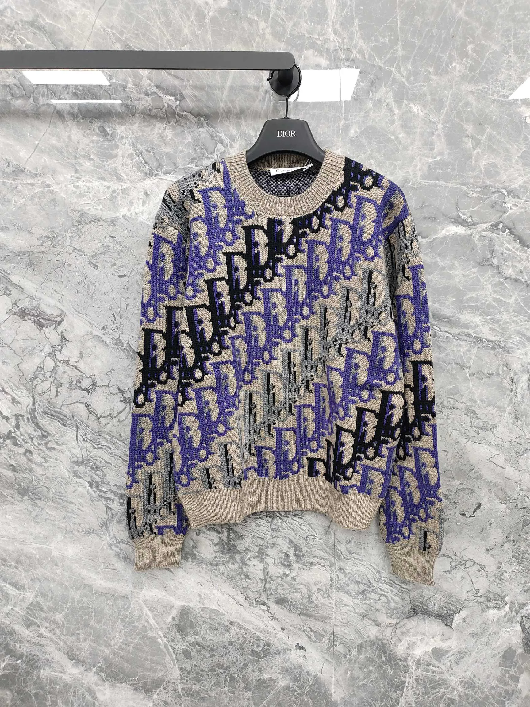Women's Jumpers And Sweaters CHRISTIAN DIOR 18417254
