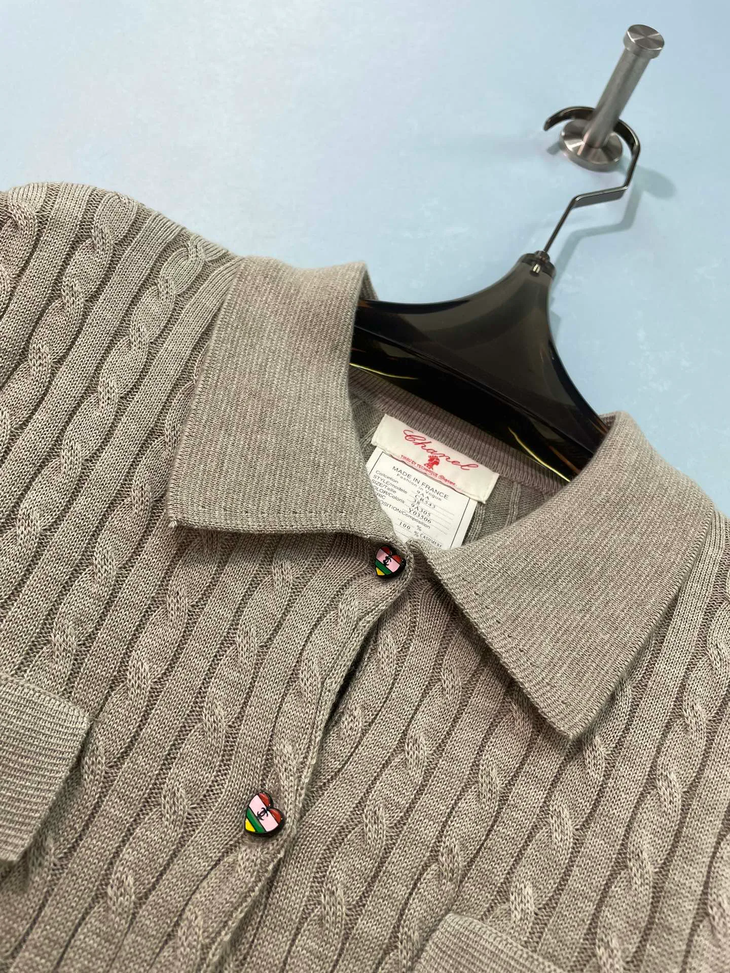 Women's Jumpers And Sweaters CHANEL 18151924