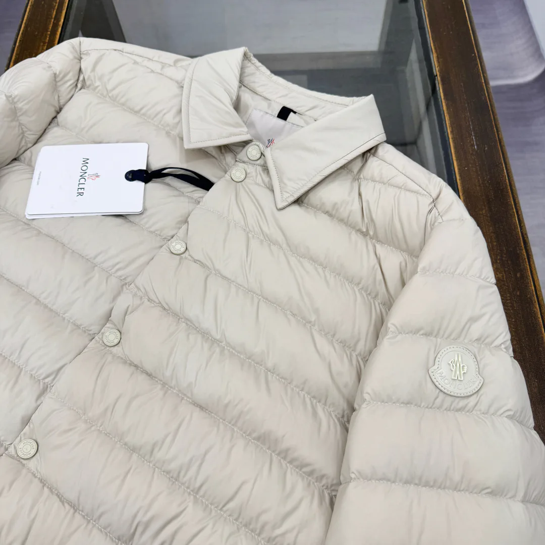 Men's Jackets And Down Jackets MONCLER 17827406