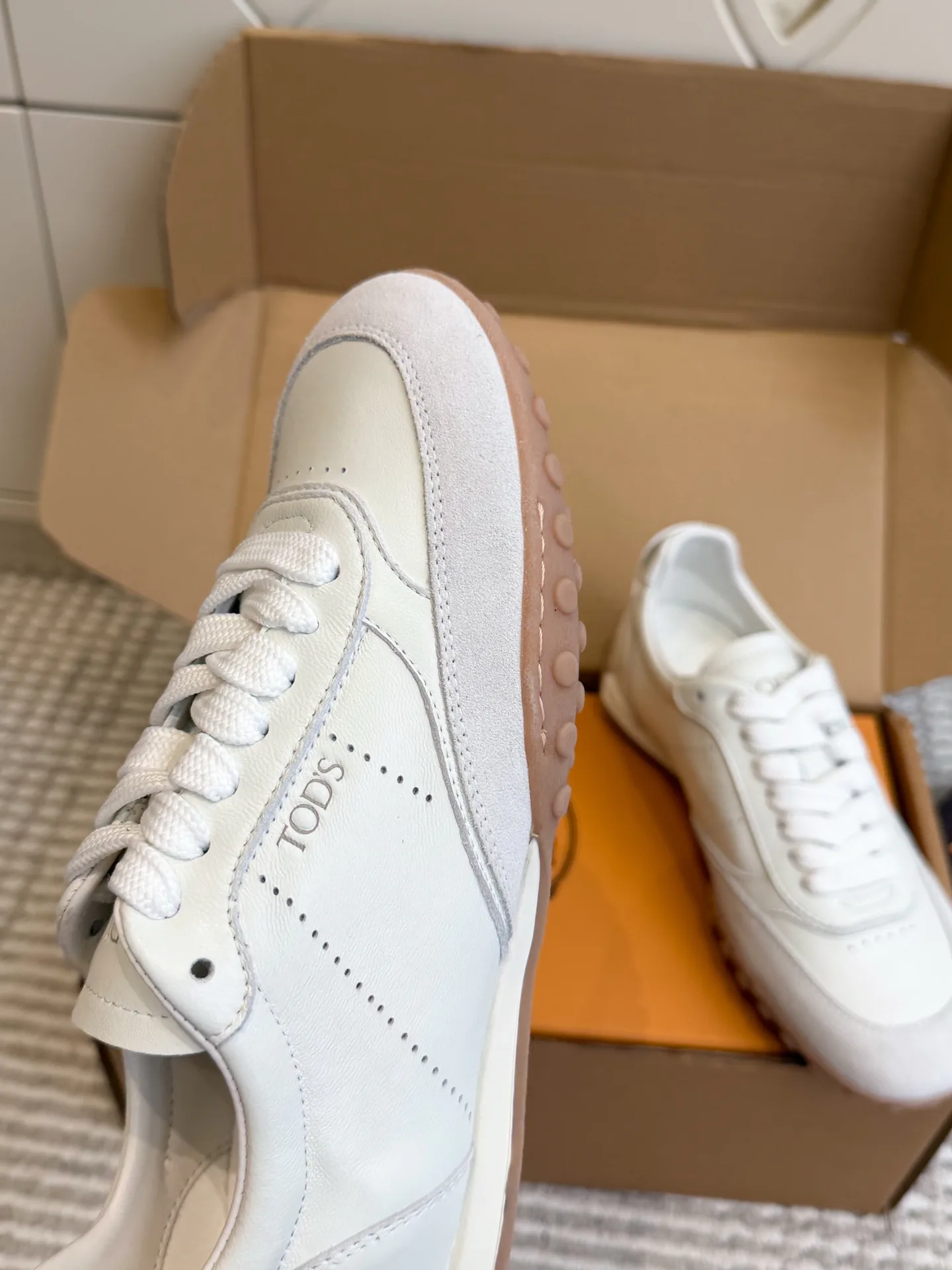 Women's Sneakers TOD'S 18360488