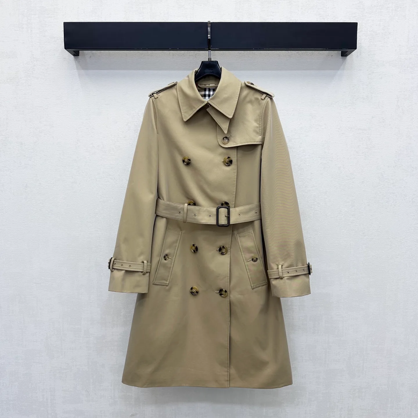 Women's Trench Coats BURBERRY 18141018