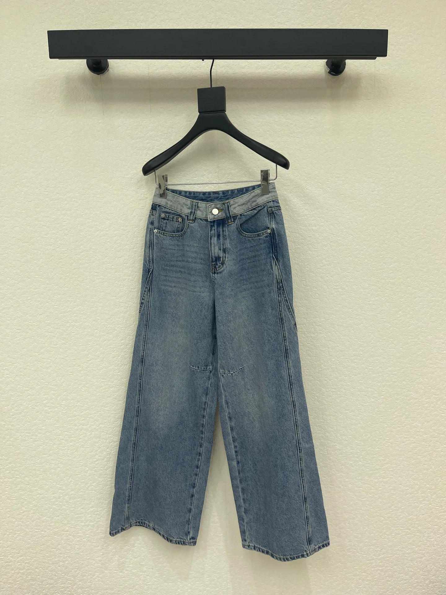 Women's Jeans MIU MIU 18226942