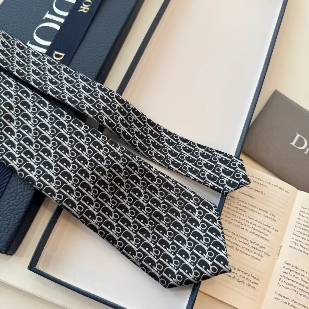 Silk Scarves CHRISTIAN DIOR 18003437