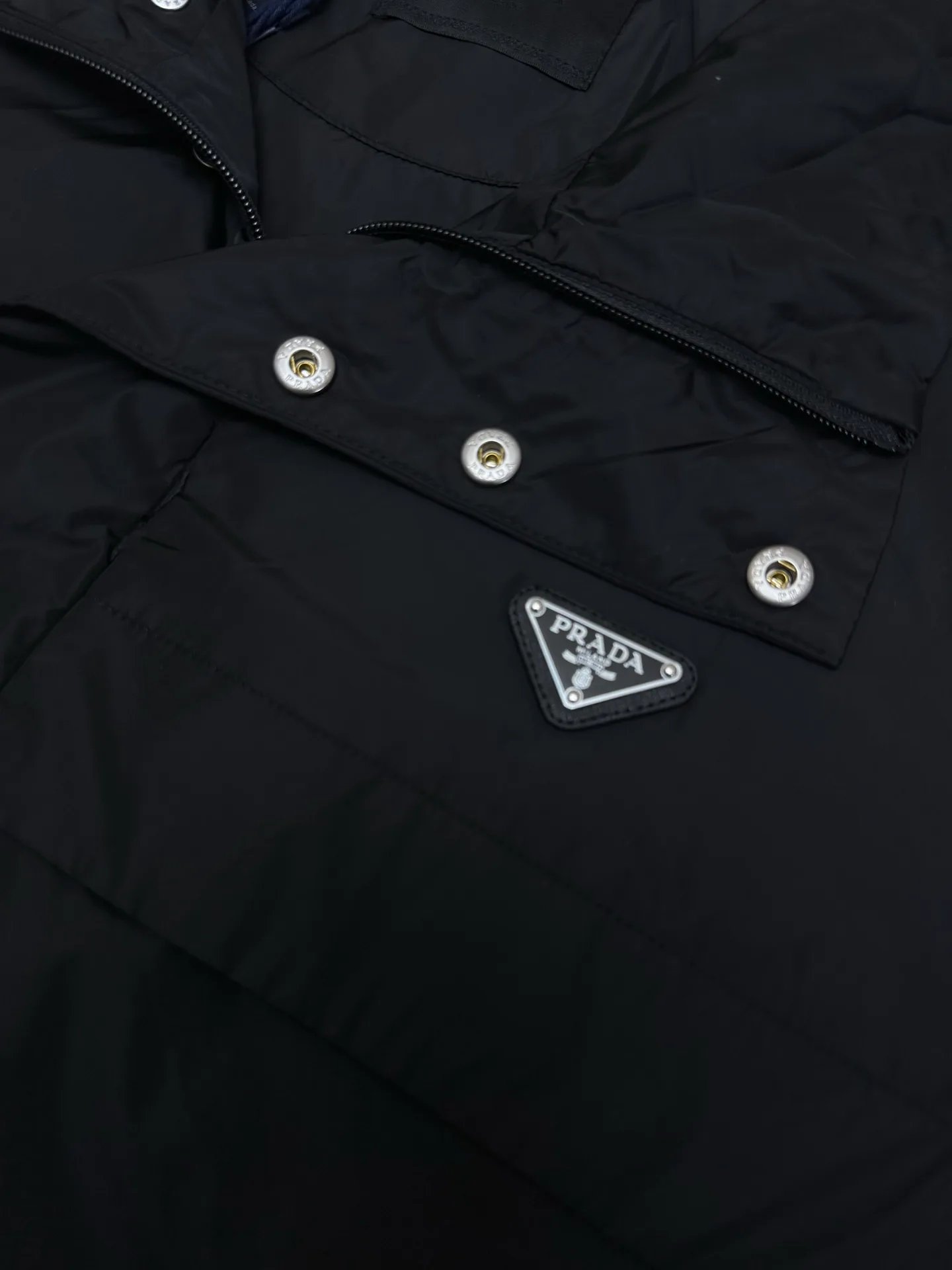 Men's Jackets And Down Jackets PRADA 17707322