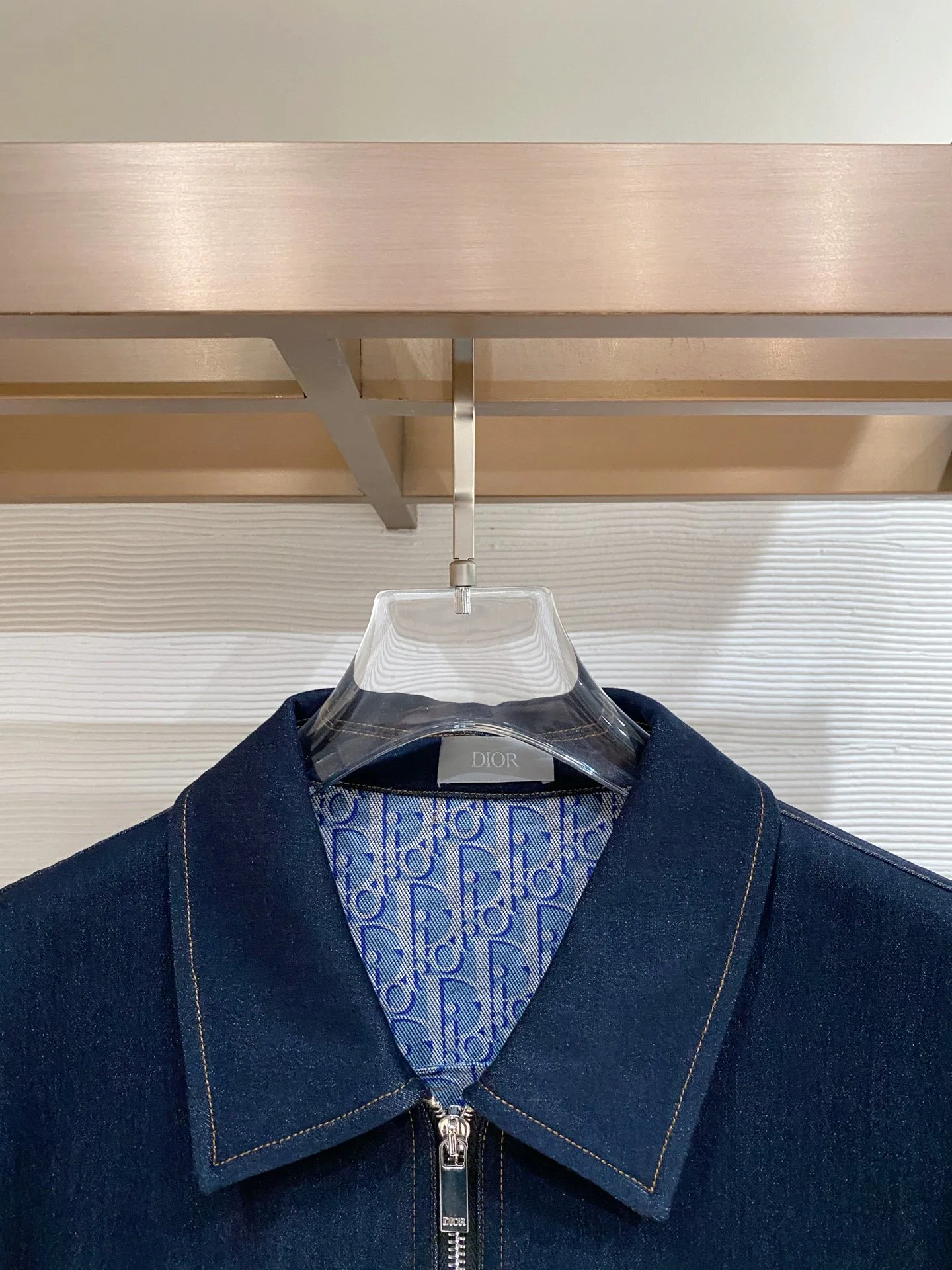 Men's Jackets And Down Jackets CHRISTIAN DIOR 18510121